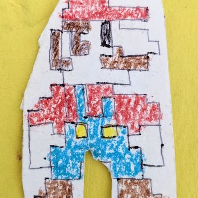 6歳児のゲーム記録🎮コツコツ続ける様子をまったり記録します。ゲームはスーパーマリオメーカー2、マインクラフト、リングフィット、ポケモンGo。サソリが大好き。親のマイクラ記録も始めました。