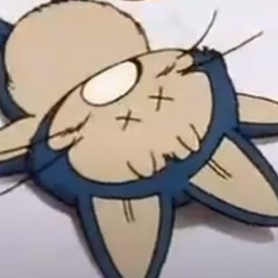 Ninjamastter's profile picture. 🧽