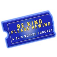 Be Kind Please Rewind(@PleaseRewind90s) 's Twitter Profile Photo
