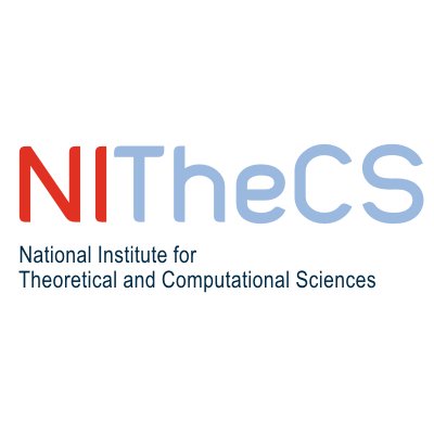 National Institute for Theoretical and Computational Sciences