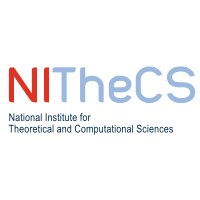 NITheCS(@NITheCS) 's Twitter Profile Photo