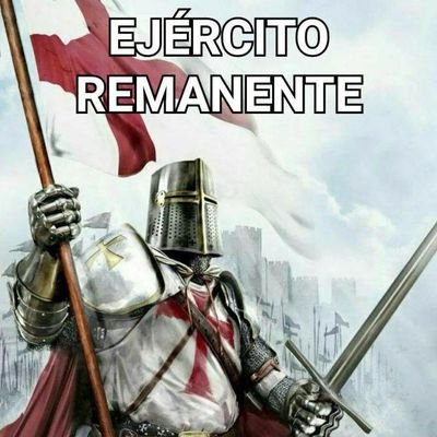 Ejército Remanente🏹Noticias Profile