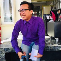 Calon Suamimu (@bukanacik) 's Twitter Profile Photo Calon Suamimu (@bukanacik) 's Twitter Profile Photo