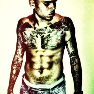 Chris Brown's Official Twitter