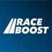 RaceBoost App (@RaceBoostApp) Twitter profile photo