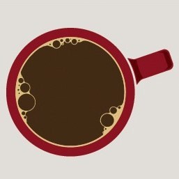 The only place you can get Blue Bottle Coffee outside of CA & NY! Hours: mon-sat 7a-10p sun 8a-9p. Catch us here too: http://t.co/k9BWFGW7qG