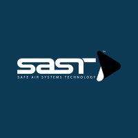 Safe Air Systems Technology(@SAST_iAQ) 's Twitter Profileg