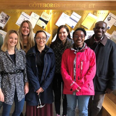 Martnerlab's profile picture. Immunotherapy, NOX2, MDSC