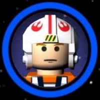 Lego Luke Skywalker (Pilot) (@dan_jackiels) 's Twitter Profile