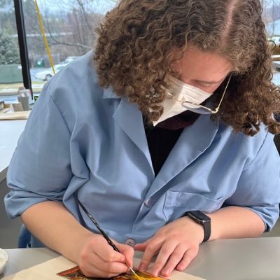 abidrmason's profile picture. From Boston, then Penn State, now at UVM starting the MA Greek and Latin. https://t.co/wncPR9oNE6…