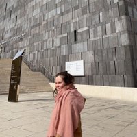 Elisabeth Schauermann (@e_schauermann) Twitter profile photo