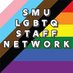 SMU LGBTQ+ Staff Network (@smu_lgbtq) Twitter profile photo SMU LGBTQ+ Staff Network (@smu_lgbtq) Twitter profile photo