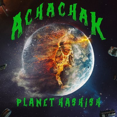 Slavic Stoner Rock Pioneers! Official shop: https://t.co/3ieRCUykKq