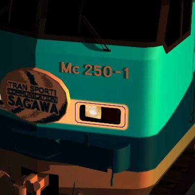 forwardFRR's profile picture. 本垢は→@ELFoon5210
#RailSim のSSを上げています。 
そのうちPIも…？