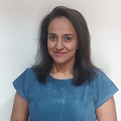Building a b2b HR Marketplace | Ex-banker | Sales Enthusiast | Amateur poet | Doting mother | Blume Ventures Lead Tribe (2022)