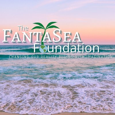 Changing our reality begins with imagination.
#endtheplasticparty
Official environmental NPO
of @ElektrikFantasy
#BelieveinFantasy
Change our reality
❤🌊❤🌎
