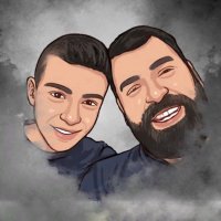 Andrew Akiki (@akiki_andrew) 's Twitter Profile
