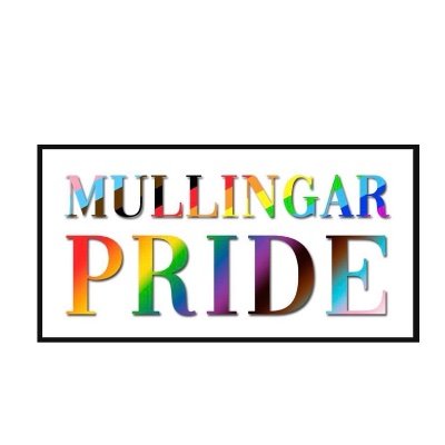 Mullingar Pride is a celebration of queer awareness, culture and entertainment. WERK! Fest and all other events tickets: https://t.co/KxwWXSKi6Y