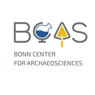 Bonn Center for ArchaeoSciences based @UniBonn and funded by @VolkswagenSt | Tweets by @TosoAlice (^at) and @EvaRosenstock (^er)