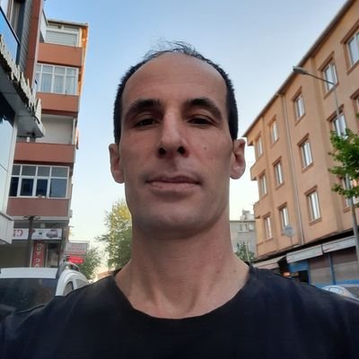 BeyazkOktay's profile picture. 