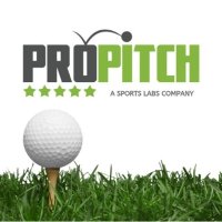 ProPitch Golf System (@propitchgolf) 's Twitter Profile