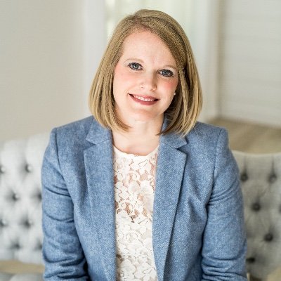 Wife, mom of 5, owner of Total Marketing Solutions
