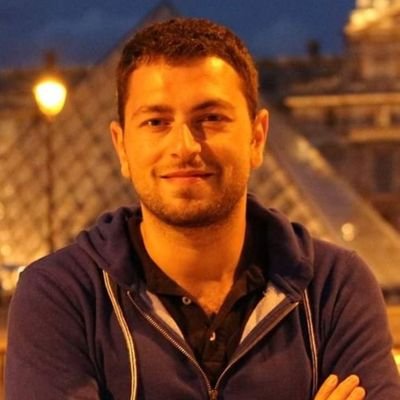 mbaraci's profile picture. Pediatrist 👨‍⚕️
Dokuz Eylül Üniversitesi Tıp Fakültesi 👨‍🎓
Ege Üniversitesi Tıp Fakültesi Çocuk Sağlığı ve Hastalıkları 👨‍⚕️