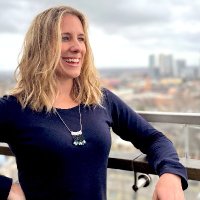 Rachel Nelson (@rmatthea) 's Twitter Profile