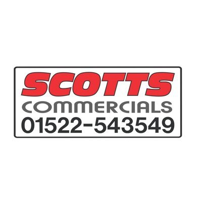 For commercial vehicle sales, MOT Class 4, 5 & 7, servicing & van accessories go to Scotts Commericals, established Lincolnshire family firm serving the UK