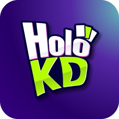 HoloKD Warriors RPG Play-to-Own  and NFT Collection