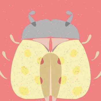 ilebugs - a lovely story of bugs