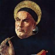 Quotes by Thomas Aquinas | Philosopher, Priest & Doctor | 

“Beware the man of a single book.”