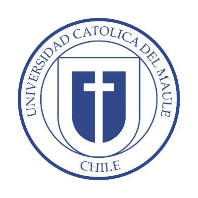 Cuenta oficial de la U. Católica del Maule. Adscrita a la Gratuidad. Acreditada hasta enero de 2026.

Somos #TuUniversidad  😉 que Transforma