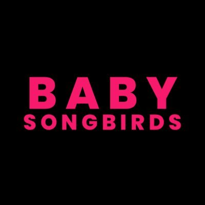 Baby Songbirds Officialさんのプロフィール画像