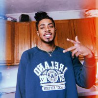 Preston Fant (@_lonewolf4) 's Twitter Profile