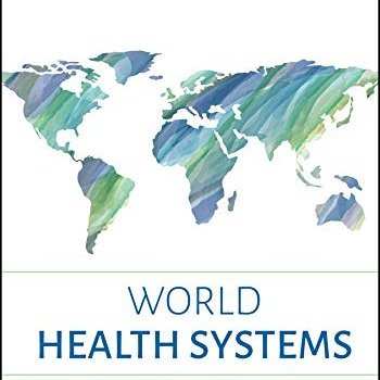 WORLD HELTH SYSTEMS