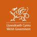 Welsh Government Communities (@WG_Communities) Twitter profile photo