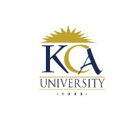 KCA University(@kcauniversity) 's Twitter Profileg