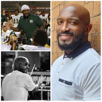 Omar Porter (@omarporter1) 's Twitter Profile