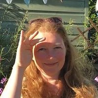 Sharon R Lewis (@sr_lewis3) 's Twitter Profile