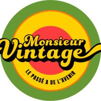 Monsieur Vintage (@monsieuvintage) 's Twitter Profile Photo Monsieur Vintage (@monsieuvintage) 's Twitter Profile Photo