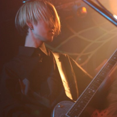 Thousand1020's profile picture. 文学部 Gt. EMBG 京大プログレ部