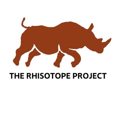 The Rhisotope Project was created to significantly reduce rhino poaching through the application of nuclear science techniques.