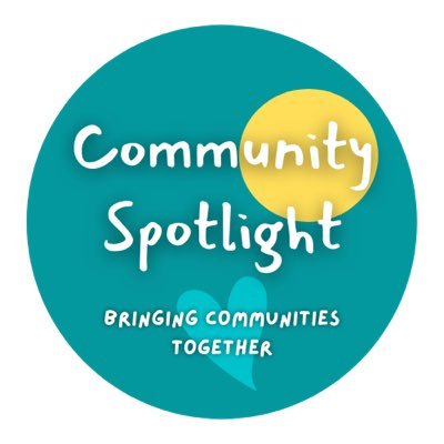 Community Spotlight CIC is a not for profit organisation helping to build positive communities in and around Portsmouth by connecting, signposting and sharing.