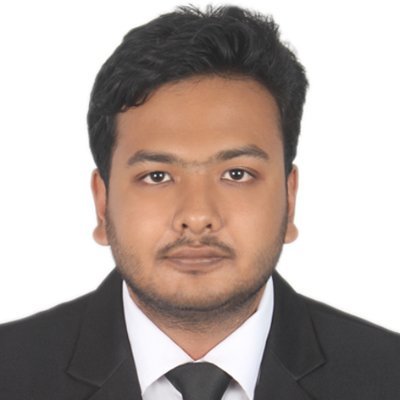 MdNurYousuf2's profile picture. Flutter App Developer.
Former Web Researcher at Backerking.