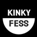 KinkyFess (@KinkyFess) Twitter profile photo
