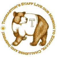 Thomaston Schools (@thomastonboe) 's Twitter Profile