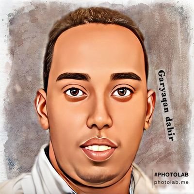 DahirAbdirahm15's profile picture. Hardworking
