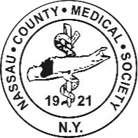 The Nassau County Medical Society was created back in 1921 to support the physicians of Nassau County and also the physicians of the State of New York.