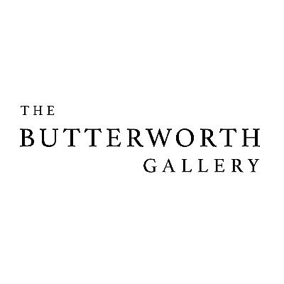 The Butterworth Gallery - Scottish Fine Artさんのプロフィール画像